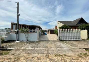 Casa a venda na praia paraiso em torres - rs