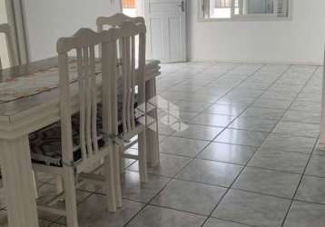 Apartamento no centro em torres - rs