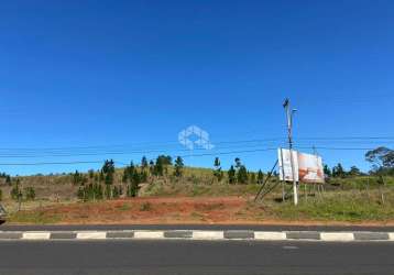 Terreno a venda em torres