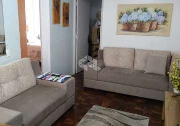 Apartamento com 2 dormitórios à venda, 63 metros e 1 vaga - campos elísios, são paulo/sp