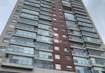 Apartamento com 2 dormitórios (1 suíte) à venda, 64,70 metros e 2 vagas - jardim são paulo, são paulo/sp