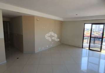 Apartamento a venda com 03 dormitórios e 02 vagas -  vila isolina mazzei