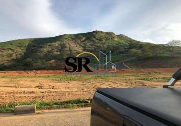 Vende-se lote no vale do sol iii (r$ 130.000,00)