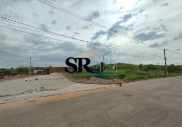 Vende-se lote (loteamente terra nova) - r$ 250.000,00