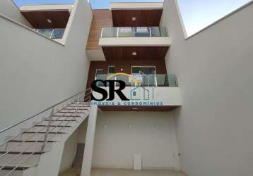 Vende-se triplex no castanheiras ii (r$ 480.000,00)