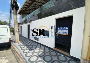 Aluga-se casa no vila rica (r$ 900,00)