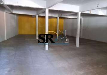 Sala comercial gra duquesa