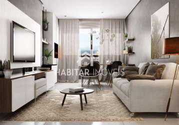 Apartamento com 2 quartos à venda na carlos barbosa, 360, predial, torres por r$ 890.000