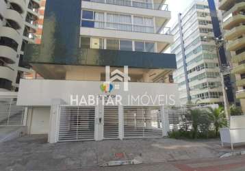 Apartamento com 3 quartos à venda na itapeva, 354, centro, torres por r$ 1.450.000