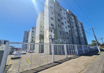 Apartamento com 2 quartos à venda na rua vinte e um de maio, 1101, stan, torres por r$ 380.000