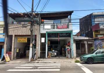 Imóvel para investir na rua jequirituba! 5x25m