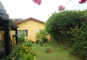 Casa térrea com 02 dormitórios a venda - bairro socorro