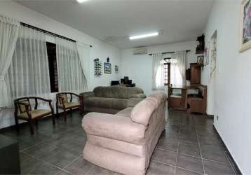 Casa térrea com 3 quartos à venda - bairro jardim guanhembu