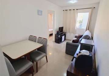 Apartamento guarapiranga