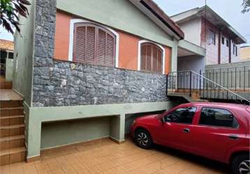 Casa térrea a venda no jardim são luís