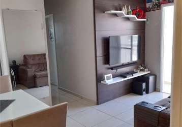 Apartamento com 02 quartos - á venda  -  região pedreira