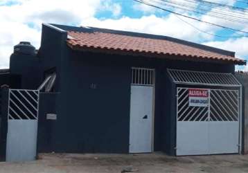 Imóvel para renda 1 casa + 3 kitnets  facil acesso ao terminal varginha- jd. aladim - parelheiros/sp