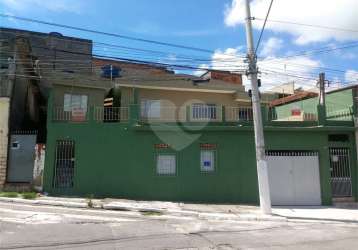 Casa com 3 quartos à venda - região grajaú