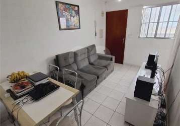 Apartamento grajau