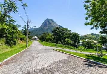 Terreno de 360 m² - pedra de inoã residencial