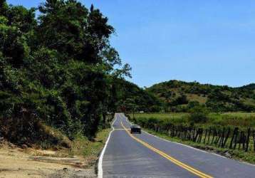 Terreno com 450 m² no espraiado em condomínio