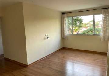 Apartamento jabaquara