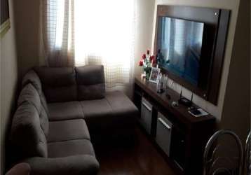 Excelente apartamento na vila andrade