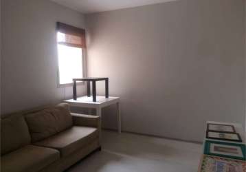 Apartamento metrô conceição