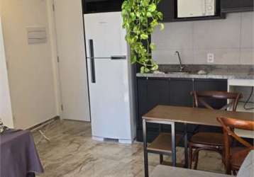 Apartamento novo para alugar