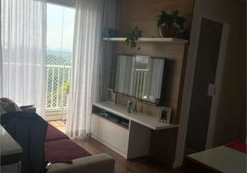 Apartamento em diadema