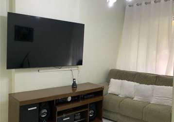 Apartamento 1 dormitório, sala, 1 banheiro, 1 vaga, 100 m  praia, vista p/ morro, josé menino santos