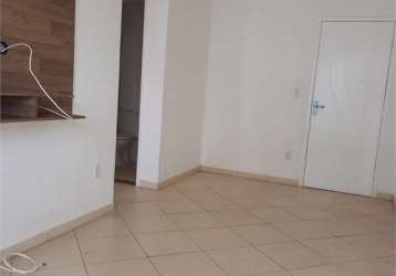 Apartamento com 2 quartos à venda em ocian - sp