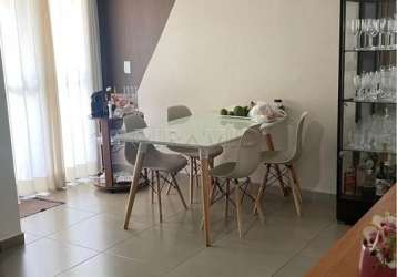 Lindo apartamento com 2 dorm sendo 1 suíte no botânico ribeirão preto sp