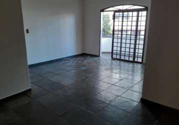 Apartamento ótima localização - 3 dorm sendo 1 suite 2 vagas - no jardim irajá -ribeirão preto sp