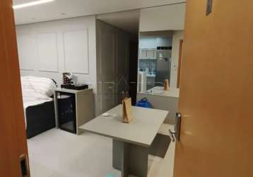 Apartamento padrão no bairro nova aliança, zona sul de ribeirão preto/sp.