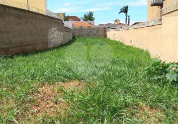 Terreno à venda na avenida joão fiusa, em ribeirão preto - sp