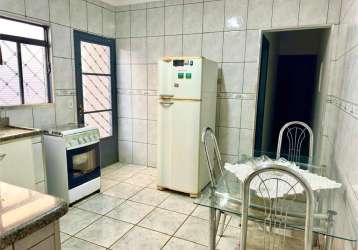 Casa com 3 quartos à venda em campos elíseos - sp