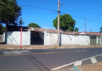 Casa com 2 quartos à venda em doutor tancredo de almeida neves - sp