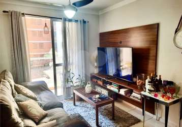 Apartamento com 3 quartos à venda em parque industrial lagoinha - sp