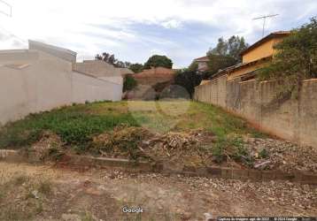 Terreno a venda no bairro ribeirania em ribeirão preto