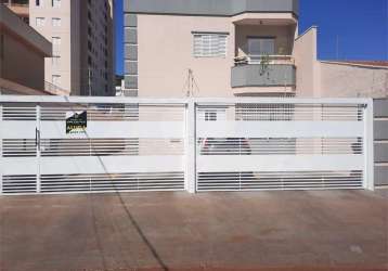 Apartamento com 3 quartos à venda em jardim anhangüera - sp