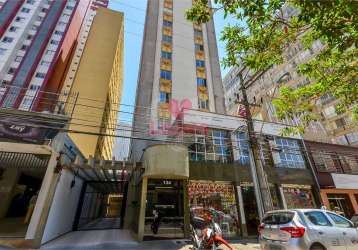 Apartamento com 3 quartos à venda em centro - pr