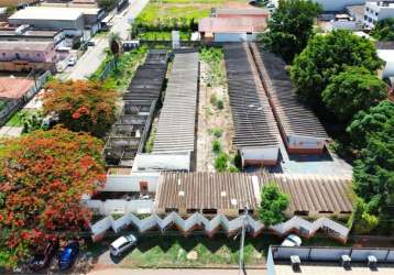 Terreno a venda com 5.400,00 m² valparaíso de goiás go