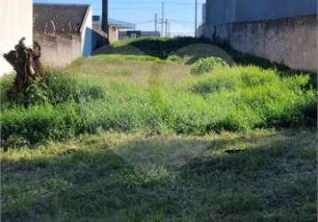 Terreno à venda em alto tarumã - pr