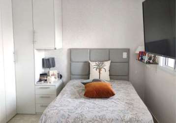 Apartamento com 1 quartos à venda em mooca - sp