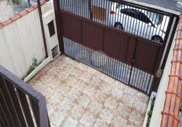 Casa com 3 quartos à venda em jardim arpoador - sp