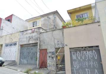 Casa com 3 quartos à venda em vila gomes - sp