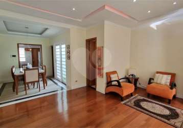 Casa com 3 quartos à venda em jardim trussardi - sp