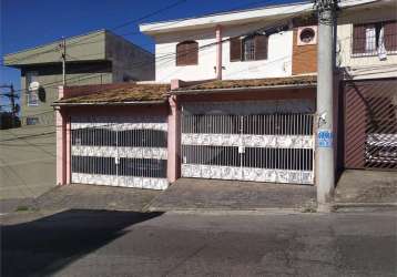 Casa com 3 quartos à venda em vila são luís(zona oeste) - sp