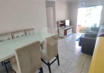 Apartamento com 3 quartos à venda em quarta parada - sp